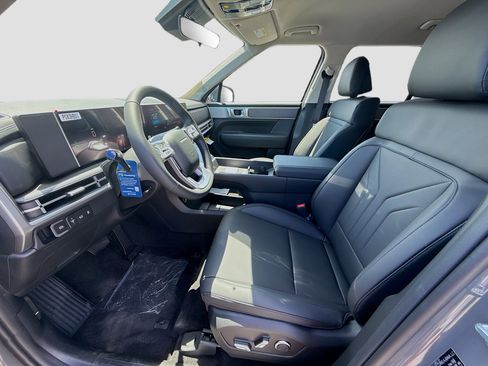 New 2026 Hyundai Santa Fe SEL FWD image 14