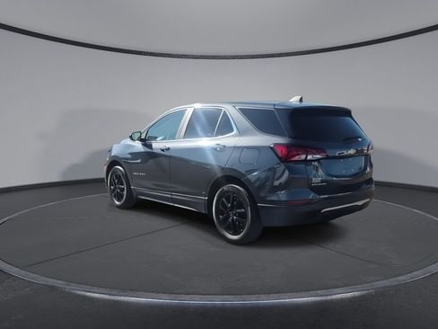 Certified 2023 Chevrolet Equinox LT FWD image 6
