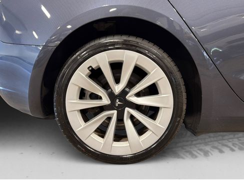 Used 2023 Tesla Model 3 Long Range AWD/4WD image 51