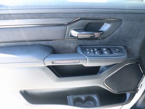 New 2026 RAM 1500 RHO w/ Bed Utility Group image 17