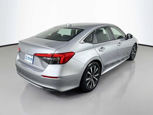 Used 2024 Honda Civic EX image 4