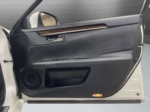 Used 2016 Lexus ES 350 image 22