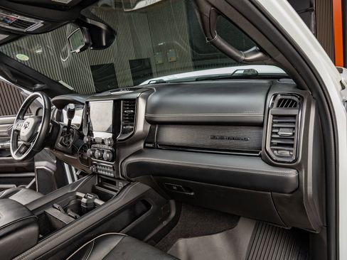 Used 2023 RAM 3500 Limited w/ Night Edition image 17