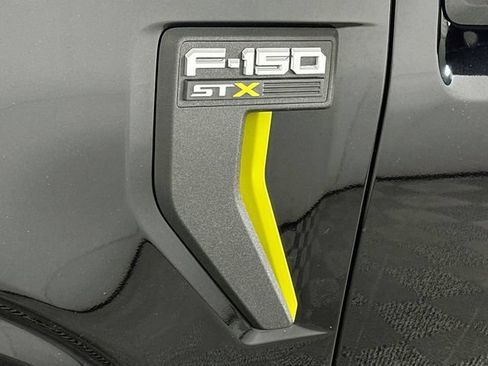 Used 2024 Ford F150 STX RWD image 28