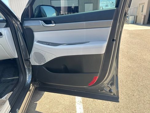 Used 2025 Hyundai Palisade SEL AWD/4WD image 38