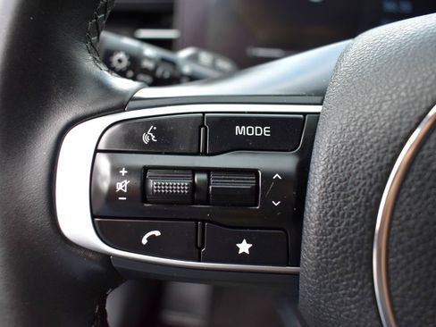 Used 2025 Kia K5 GT-Line FWD image 15