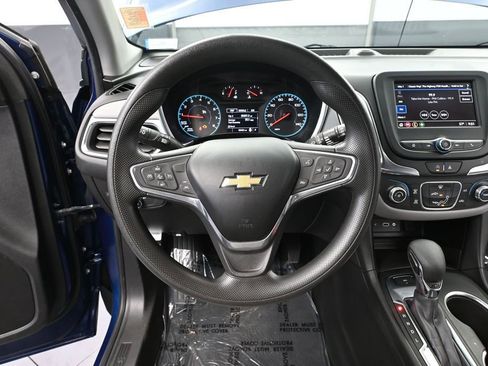 Used 2022 Chevrolet Equinox LS AWD/4WD image 25