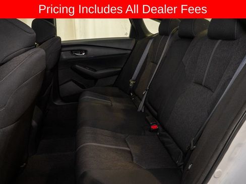 Used 2023 Honda Accord Sport image 6