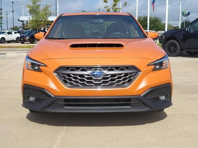 Used 2023 Subaru WRX Premium