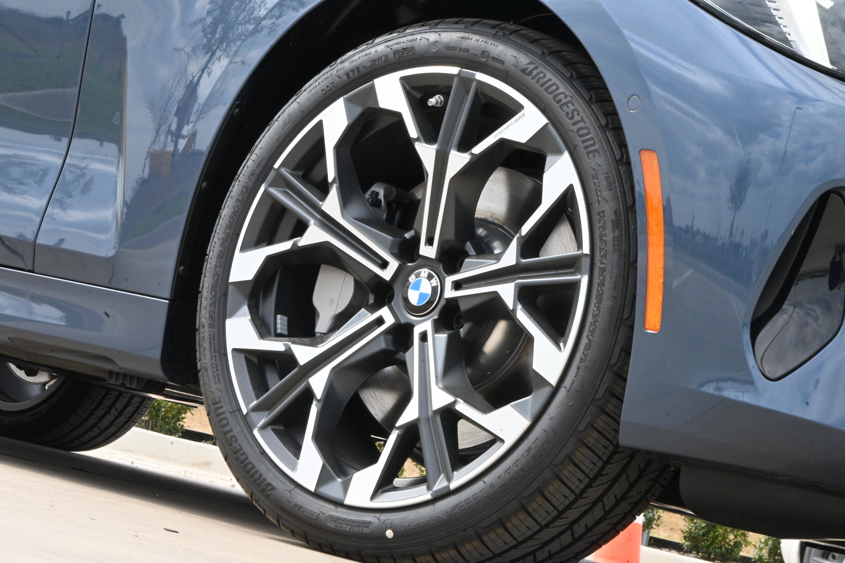 Used 2026 BMW 430i Coupe w/ Premium Package RWD image 8