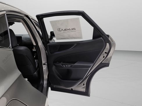 New 2026 Lexus NX 450h+ 450h+ Luxury image 25