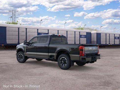 New 2026 Ford F250 4x4 Crew Cab Super Duty image 6