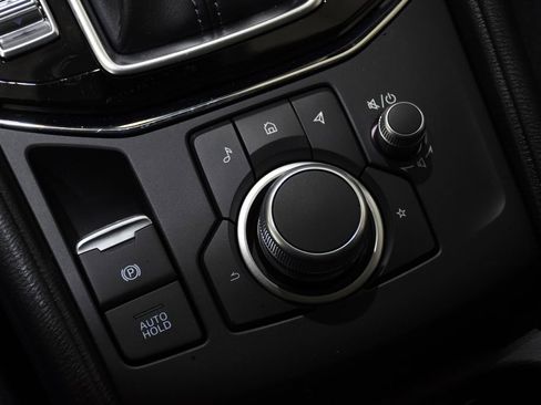 New 2025 MAZDA CX-5 AWD 2.5 S image 24