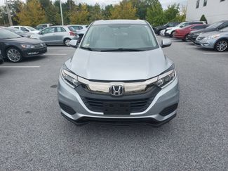 Used 2019 Honda HR-V LX video 2