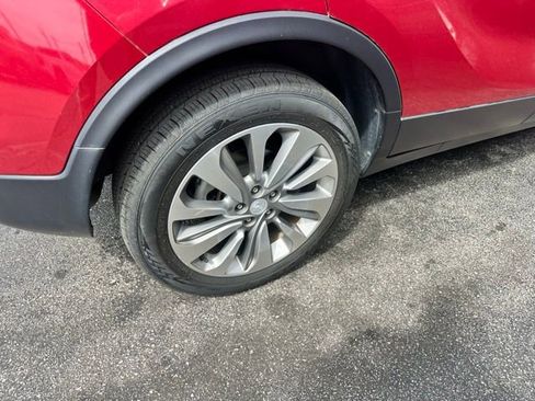 Used 2019 Buick Encore Preferred w/ Safety Package FWD image 11