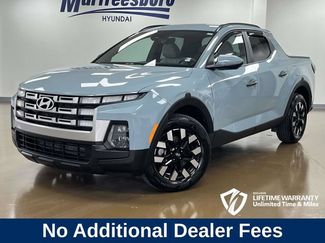 Certified 2025 Hyundai Santa Cruz SEL AWD/4WD 360° Tour