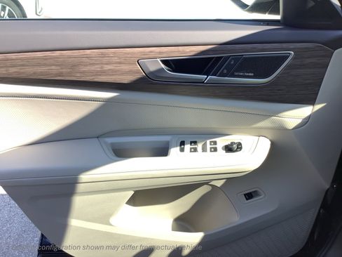 New 2026 Volkswagen Atlas SEL Premium R-Line image 27