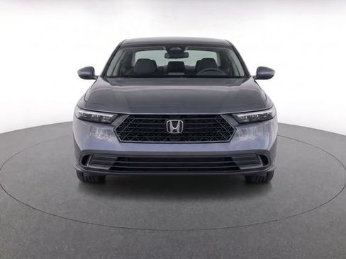 Used 2024 Honda Accord LX image 5
