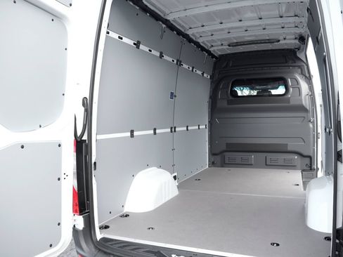 New 2026 Mercedes-Benz Sprinter 2500 image 6