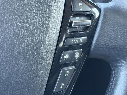 Used 2024 Nissan Armada SL RWD image 26