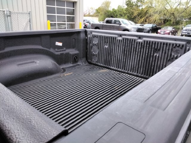 Used 2023 RAM 1500 Big Horn AWD/4WD image 21