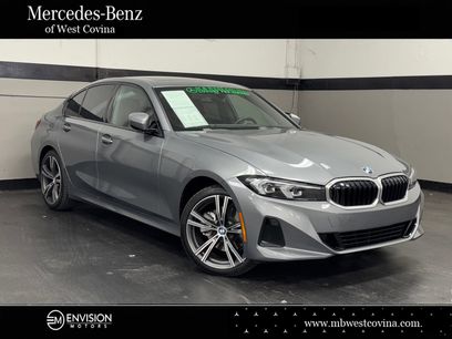 Used 2023 BMW 330i Sedan w/ Driving Assistance Package