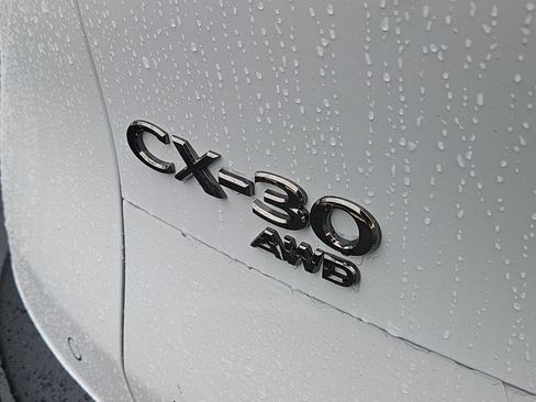 New 2026 MAZDA CX-30 Aire Edition AWD/4WD image 4