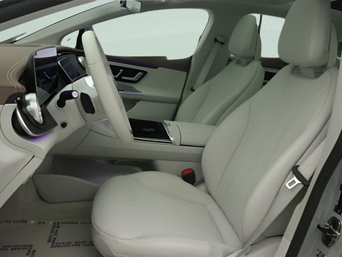 Certified 2023 Mercedes-Benz EQE 350+ Sedan image 30