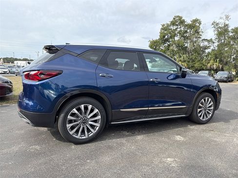 Used 2022 Chevrolet Blazer Premier image 5