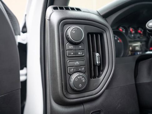 New 2026 Chevrolet Silverado 1500 W/T image 20