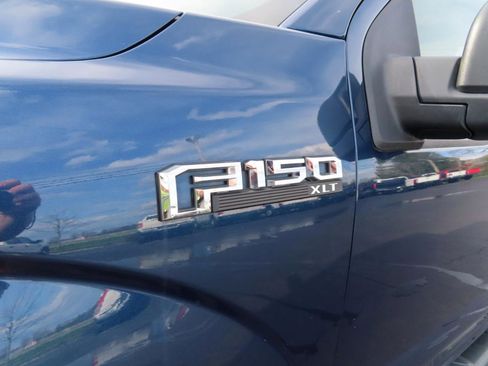 Used 2018 Ford F150 XLT image 12