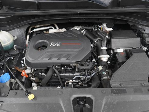 Used 2018 Kia Sportage SX AWD/4WD image 31