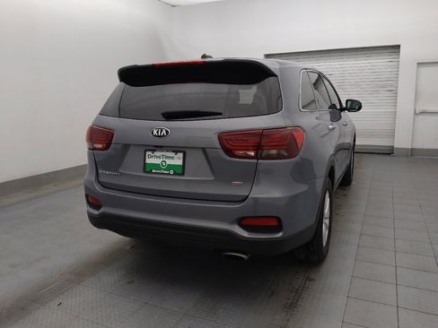 Used 2020 Kia Sorento LX w/ Paint Protection Package image 7