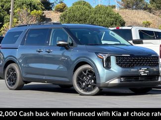 New 2026 Kia Carnival SX Prestige video 2