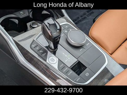 Used 2020 BMW 330i Sedan w/ Convenience Package RWD image 21