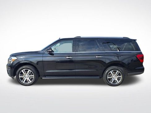 Used 2024 Ford Expedition Max Limited RWD image 5