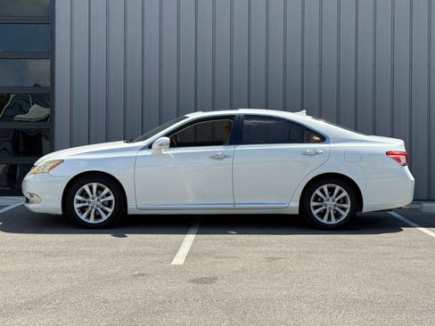 Used 2010 Lexus ES 350 FWD image 8