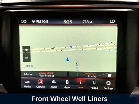 Used 2022 RAM 1500 Warlock AWD/4WD image 51