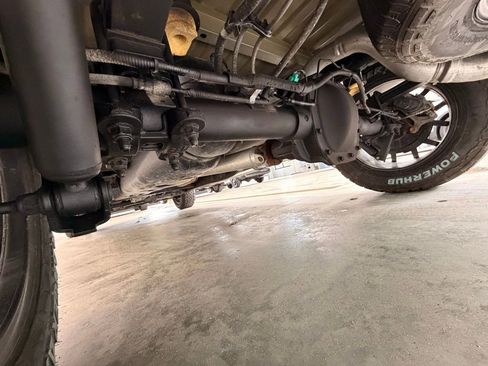 Used 2025 Ford F150 XLT w/ Equipment Group 301A Standard AWD/4WD image 48