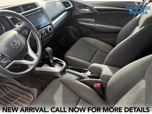 Used 2016 Honda Fit EX image 9