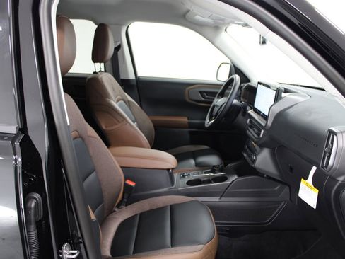 New 2025 Ford Bronco Sport Outer Banks image 26