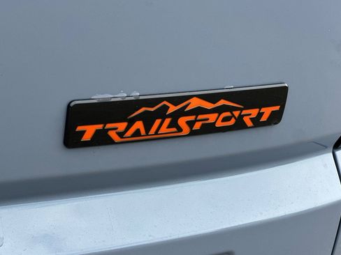 New 2026 Honda Passport TrailSport image 25