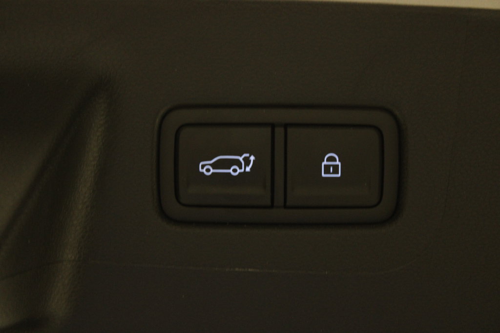 Certified 2026 Hyundai Santa Fe SEL FWD image 18