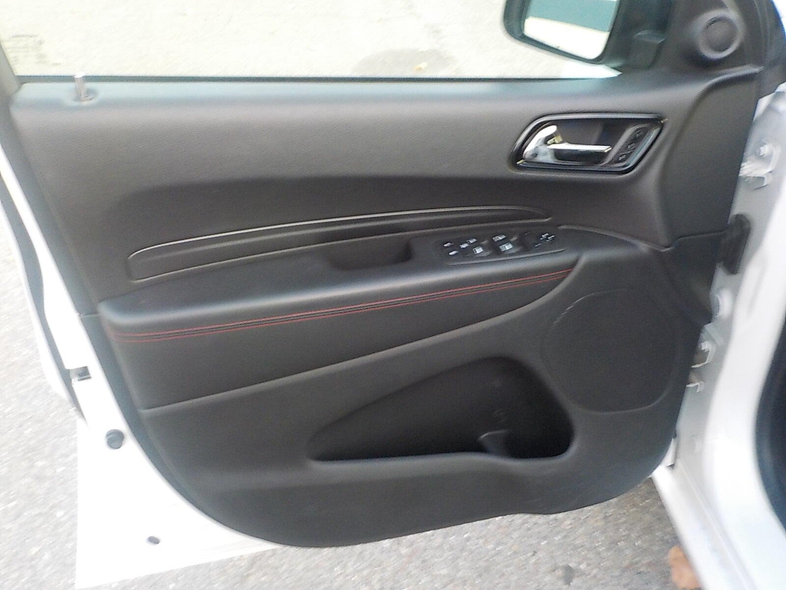 Used 2024 Dodge Durango GT AWD/4WD image 21