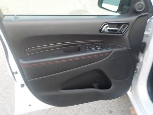 Used 2024 Dodge Durango GT image 21