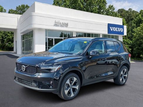 New 2026 Volvo XC40 B5 Plus w/ Protection Package Premier AWD/4WD image 1