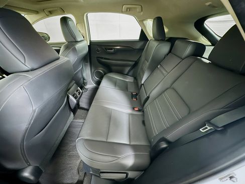 Used 2021 Lexus NX 300 FWD w/ Premium Package image 29