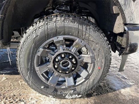 New 2026 Ford F250 XL image 12