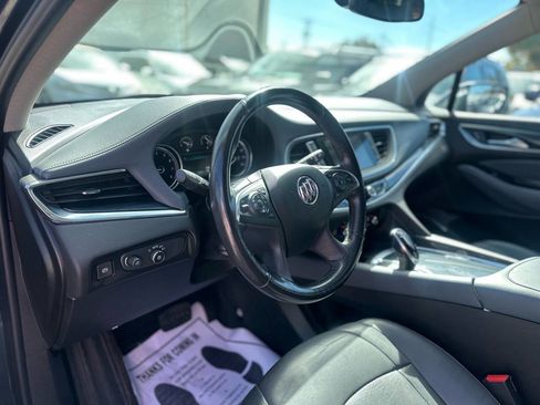 Used 2018 Buick Enclave Premium w/ Experience Buick Package image 13