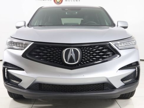 Used 2020 Acura RDX A-Spec image 53